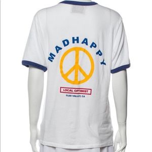 Madhappy Local Optimist T-Shirt size Medium